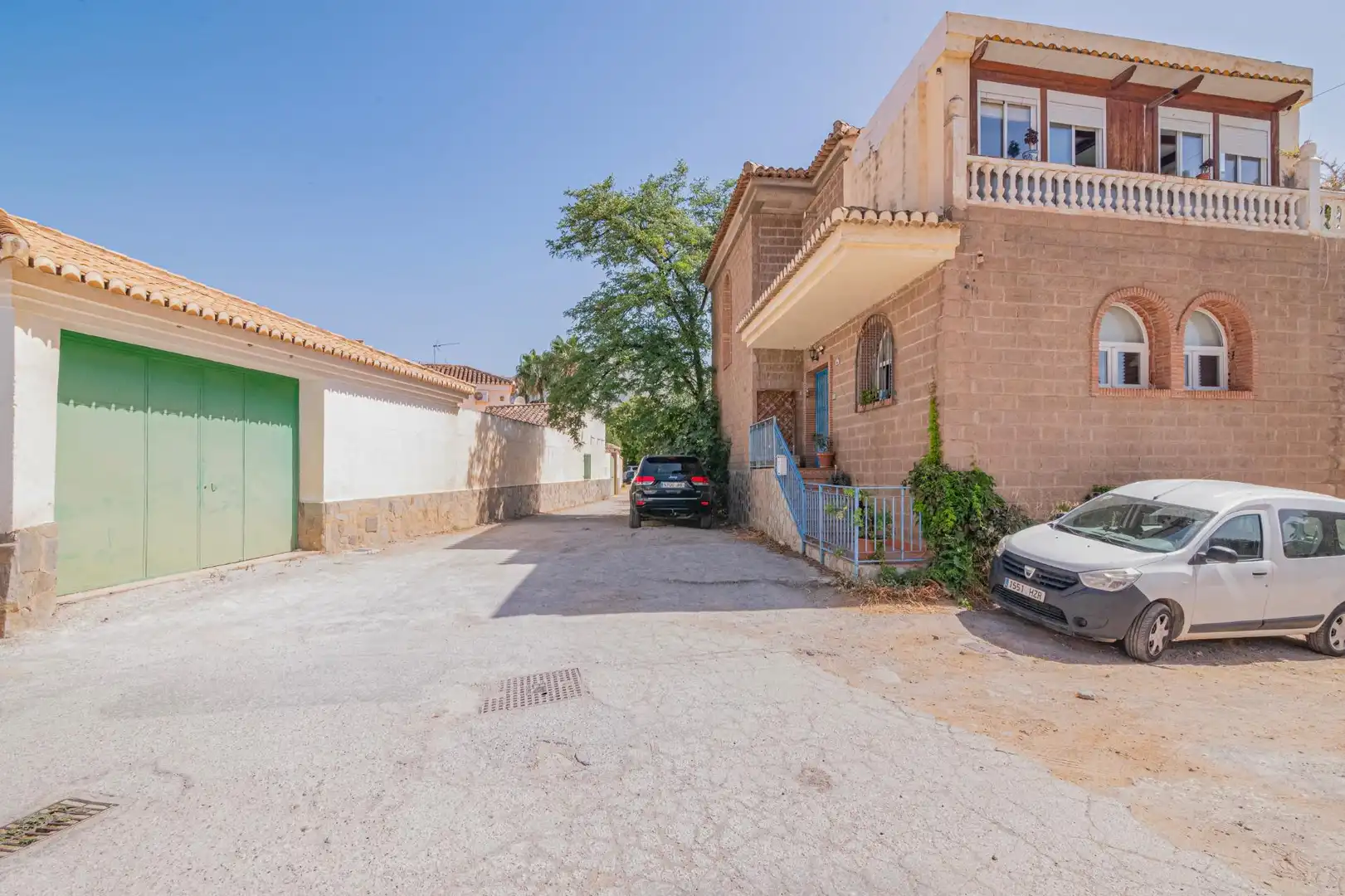 Chalet en venta en Calle Cuesta del Alamo 4, imagen 52
