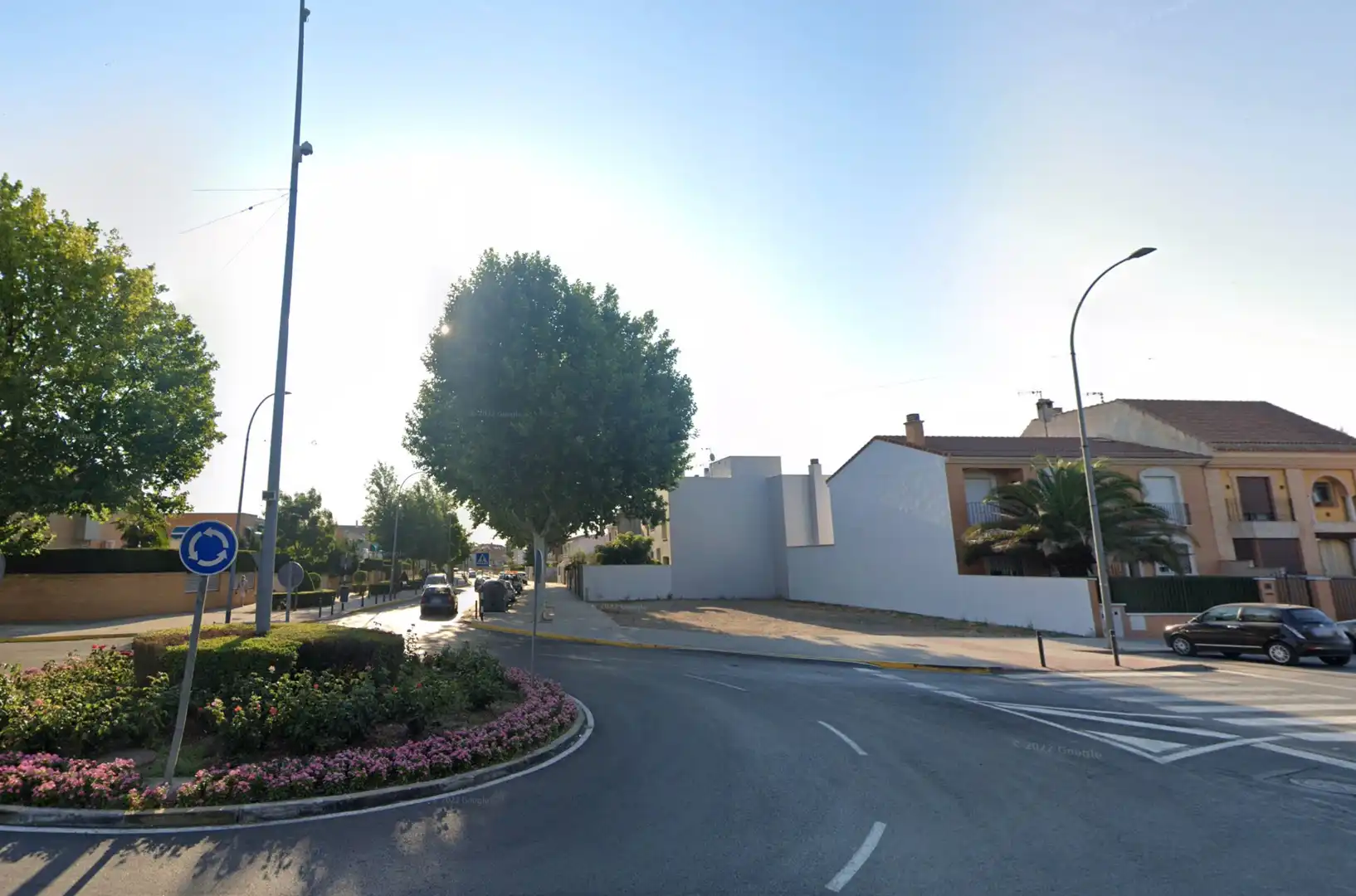 Exterior view of Residential for sale in Ciudad Real