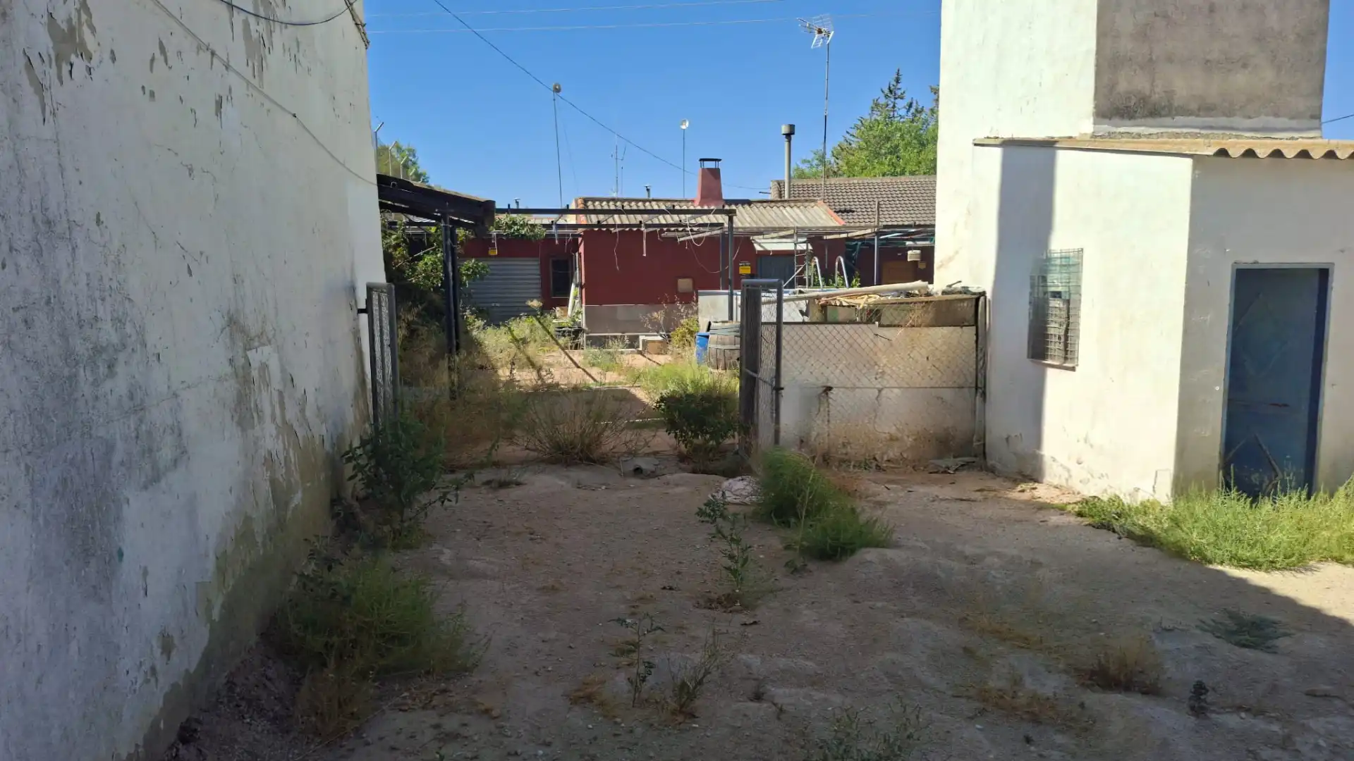 Villa avec piscine à vendre à Pedanías - Extrarradio, imagen 11