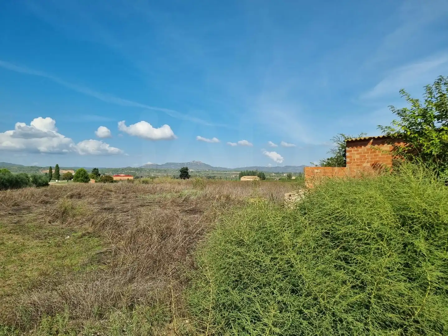 Residential zum Verkauf in Ginestar, Tarragona