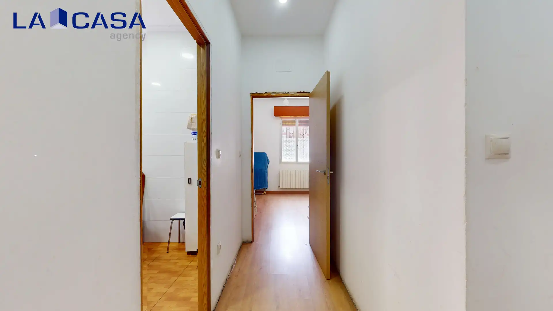 Planta baja en venta en Bilbao  con Calefacción