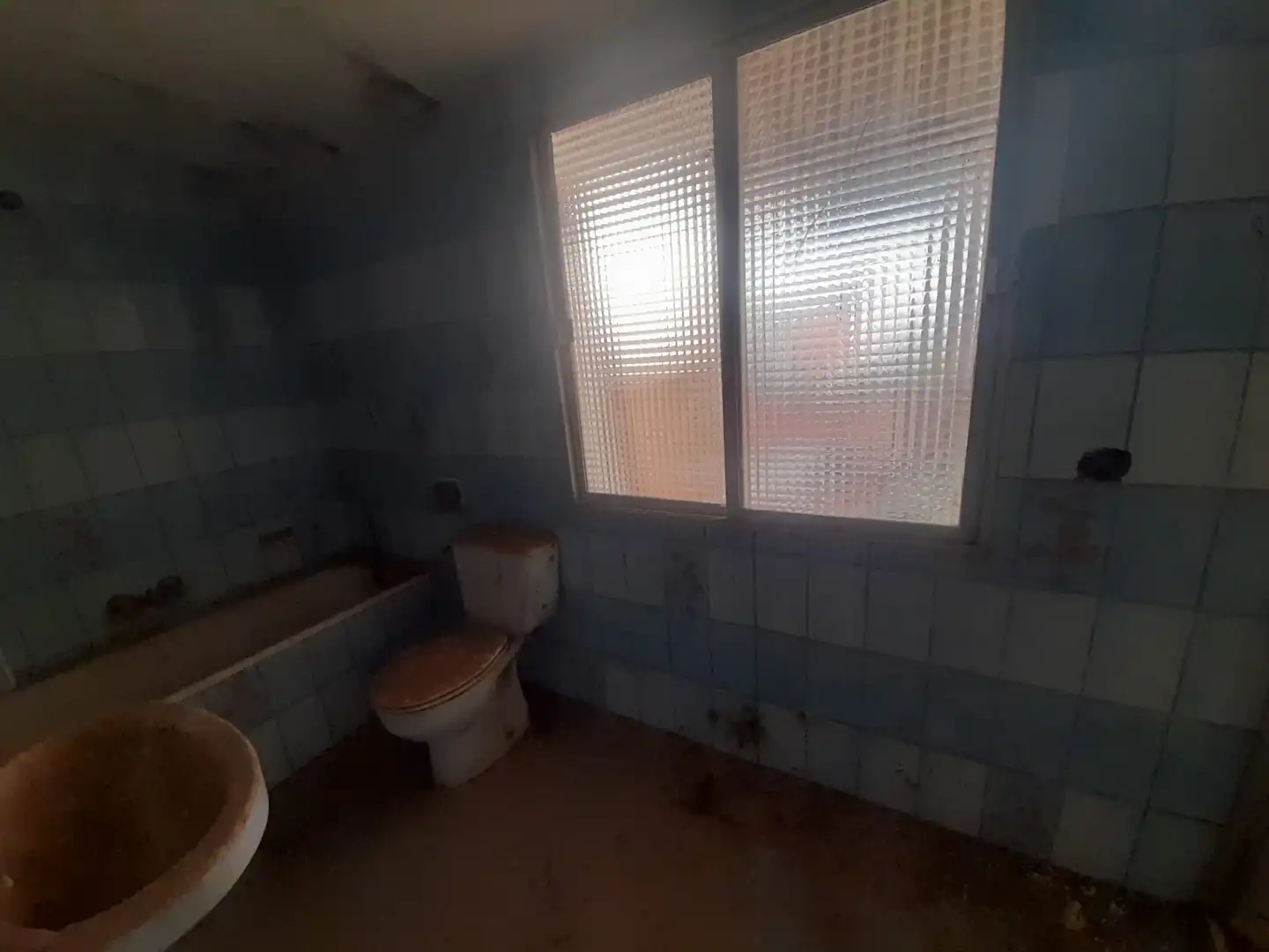 Baño de Casa o chalet en venta en Calzada de Calatrava