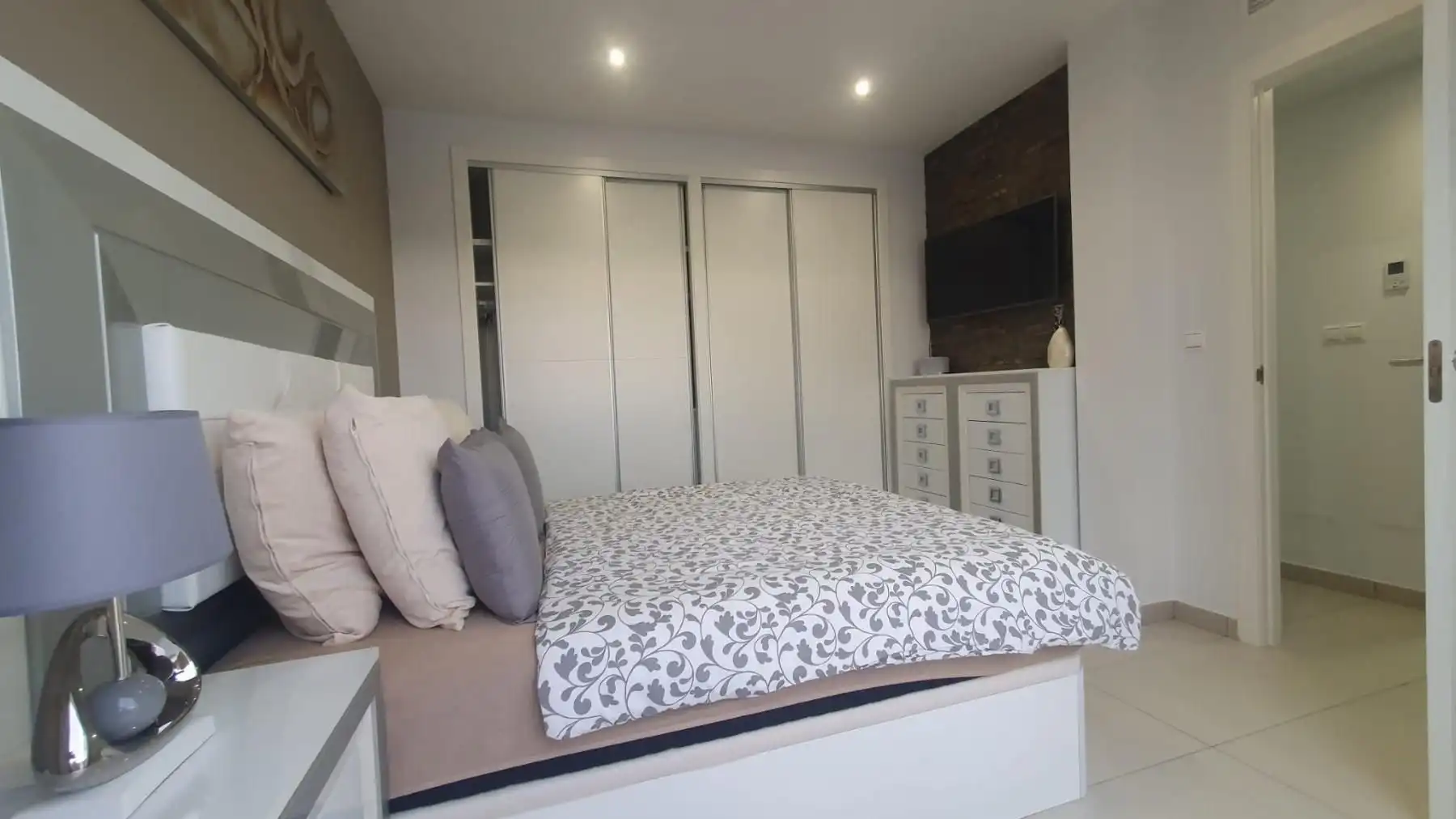 Detached house with pool for sale in Cabo de la Nao, Res Tabora, imagen 27