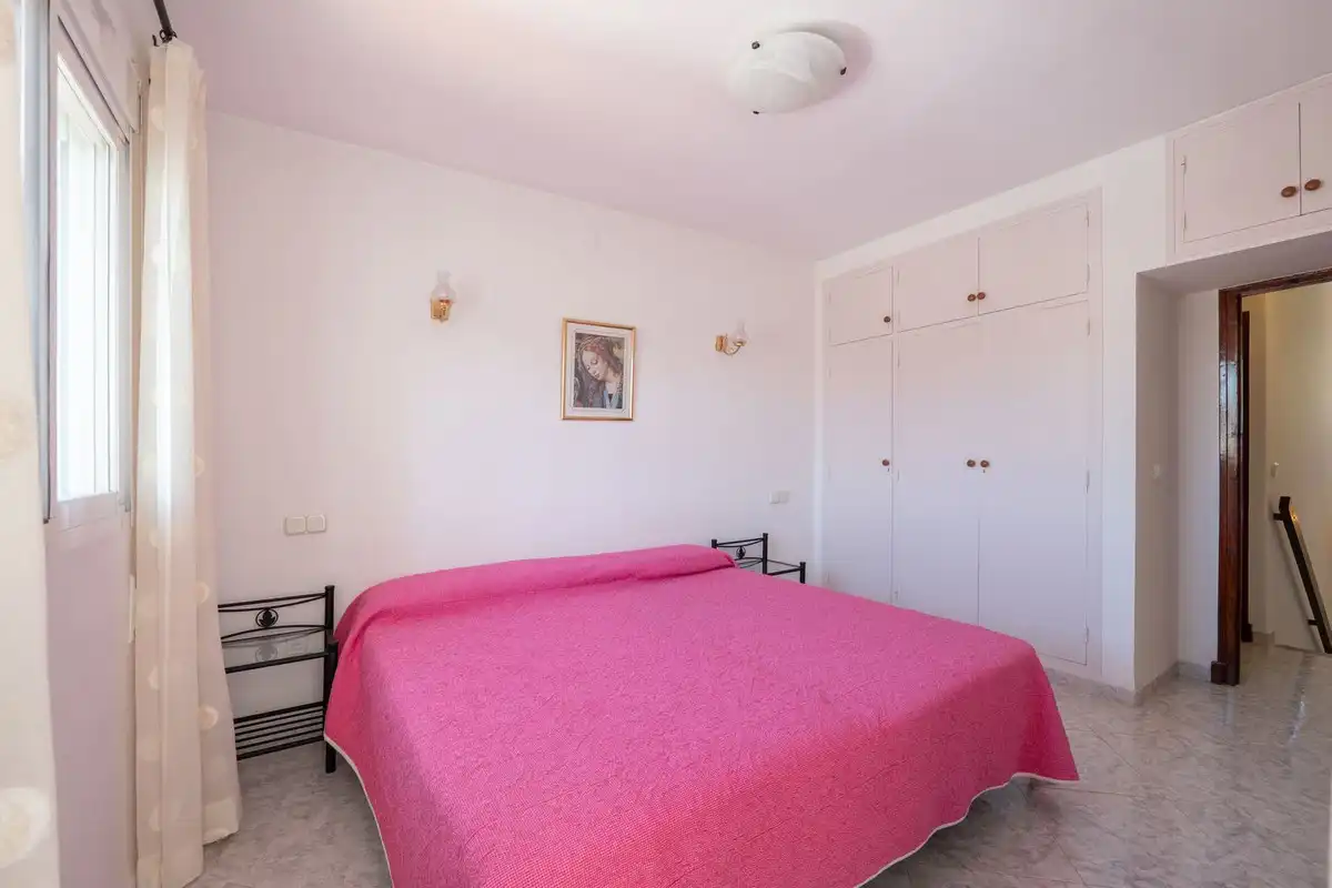 Maison mitoyenne à vendre à Nueva Andalucía, imagen 23