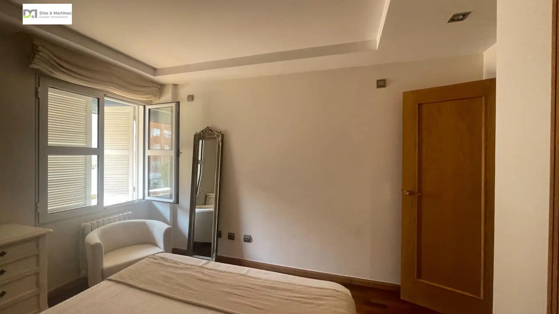 Apartments for rent in Centro Ciudad