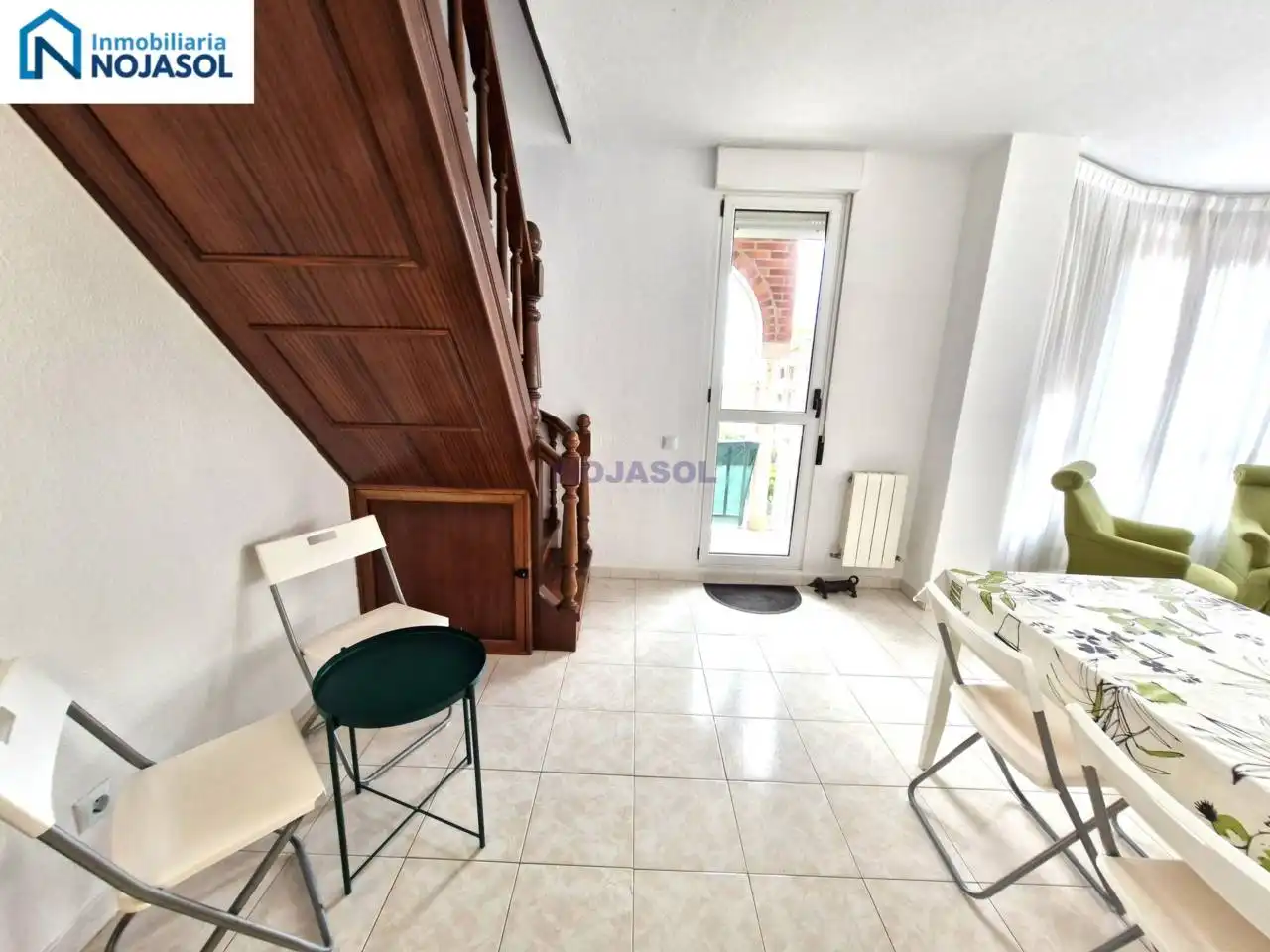 Flat for sale in Noja  with Heating, Terrace and Furnished