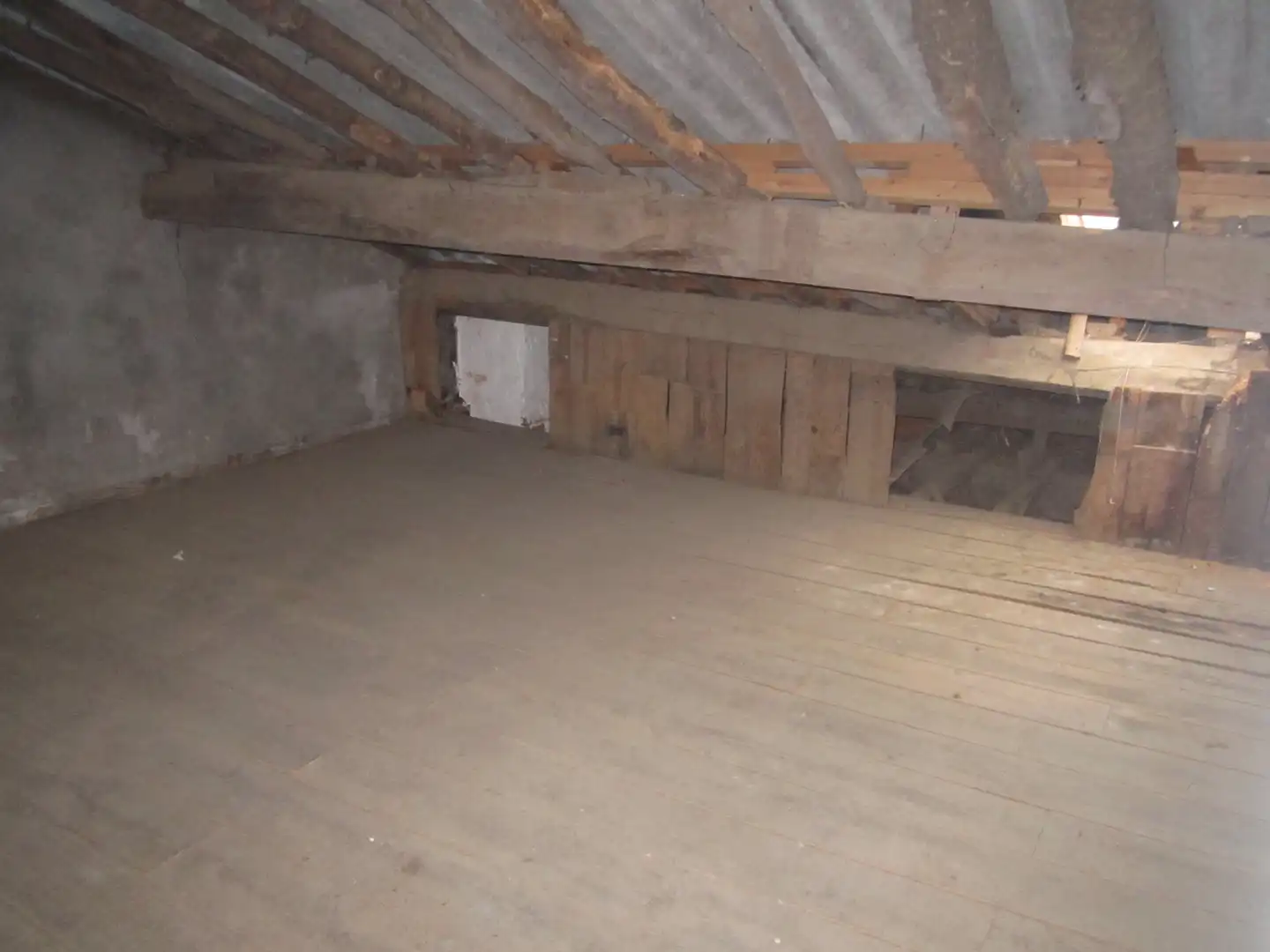 Casa o xalet en venda en Ferrol