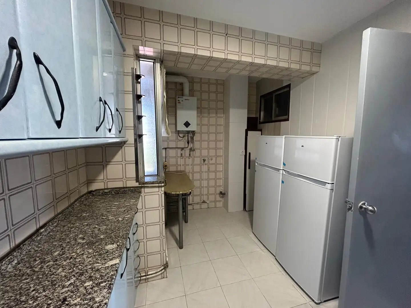 Flat for rent in Rúa Caldas de Reis, As Travesas - Balaídos