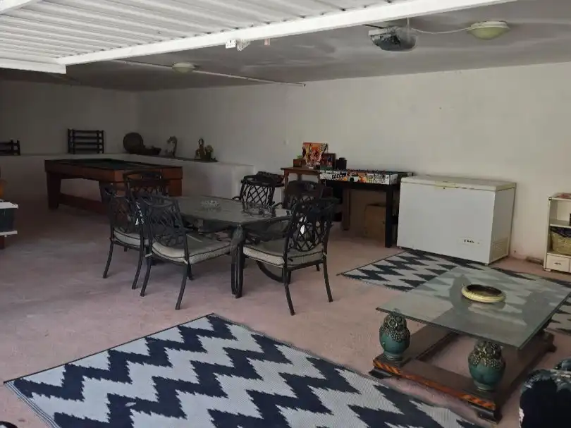 Chalet con piscina en venta en Río Gallo 53, imagen 24
