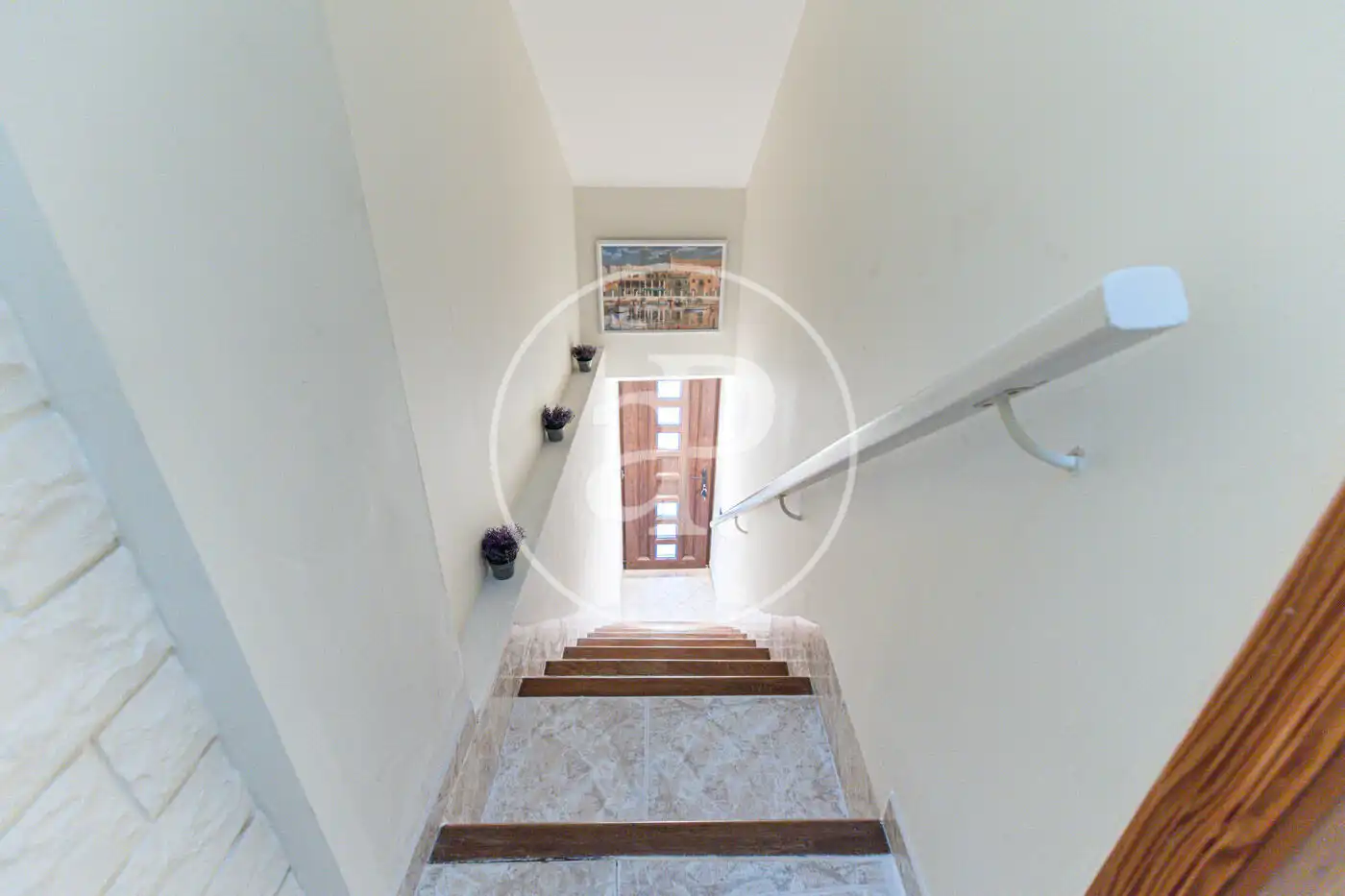 Casa o chalet en venta en  Palma de Mallorca con Aire acondicionado, Calefacción y Jardín privado