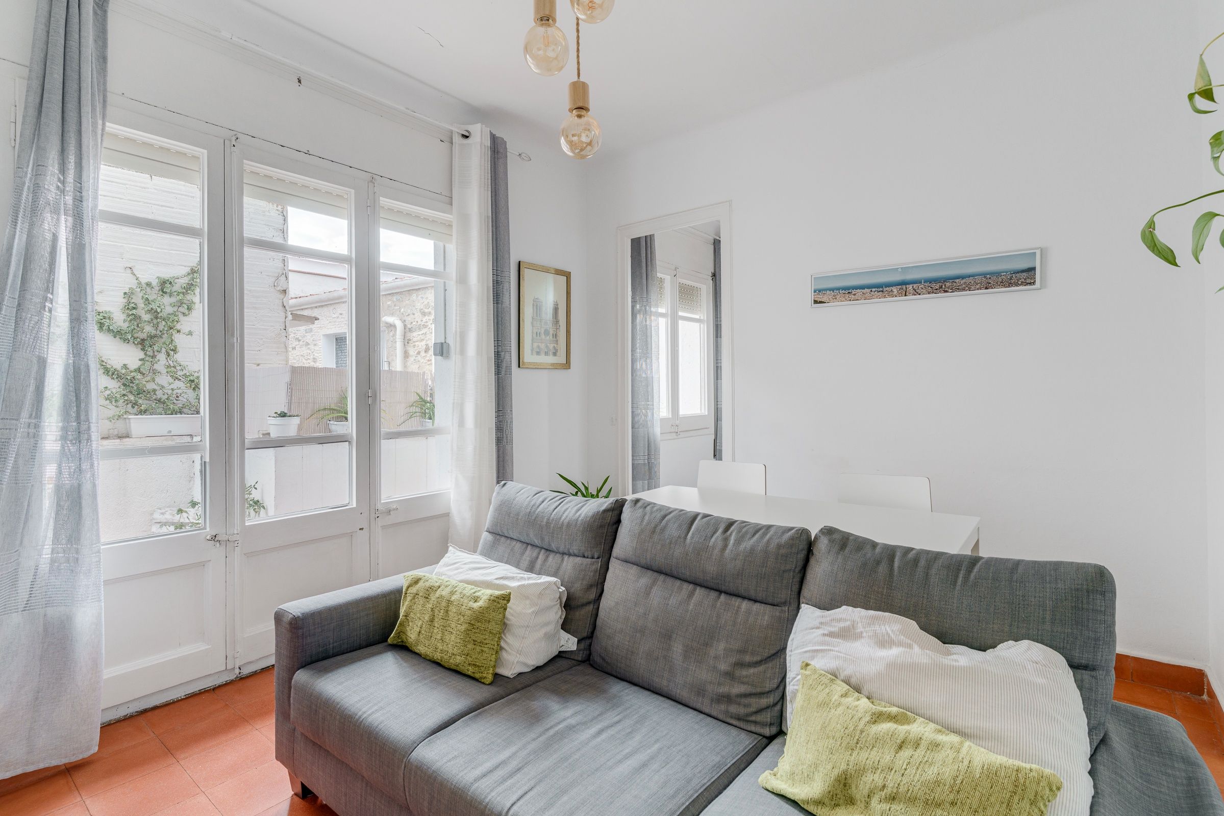 Pis en venda a Passatge Feliu, La Clota, Horta - Guinardó