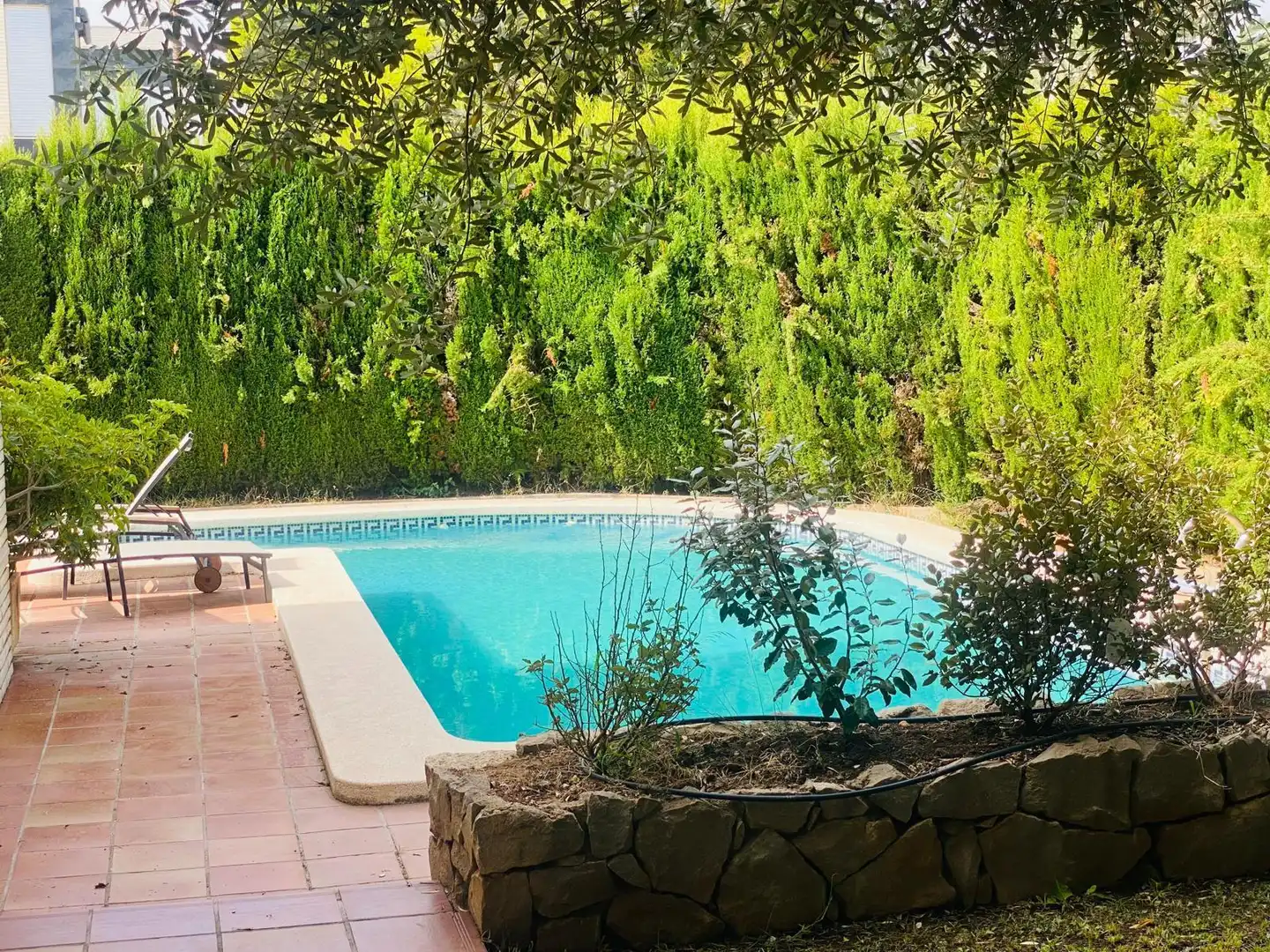 Casa bifamiliare con piscina in vendita a Gran Avinguda Jaume I, imagen 34