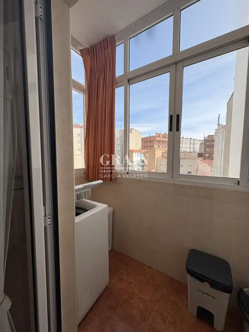 Piso con terraza en venta en Feria, imagen 17