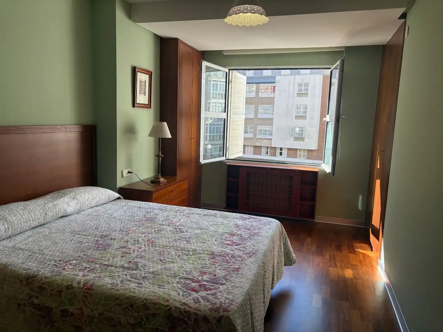 Wohnung zur Miete in León Capital , León