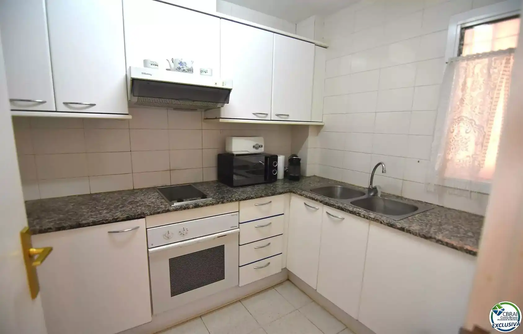 Apartament amb ascensor en venda a Avenida DE SANTA MARGARIDA 49, imagen 7