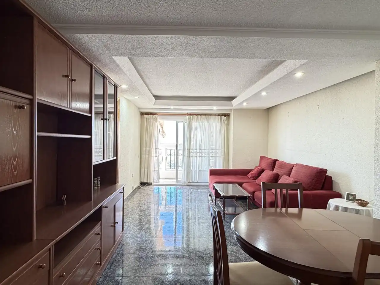 Flat with lift for sale in Bono Guarner