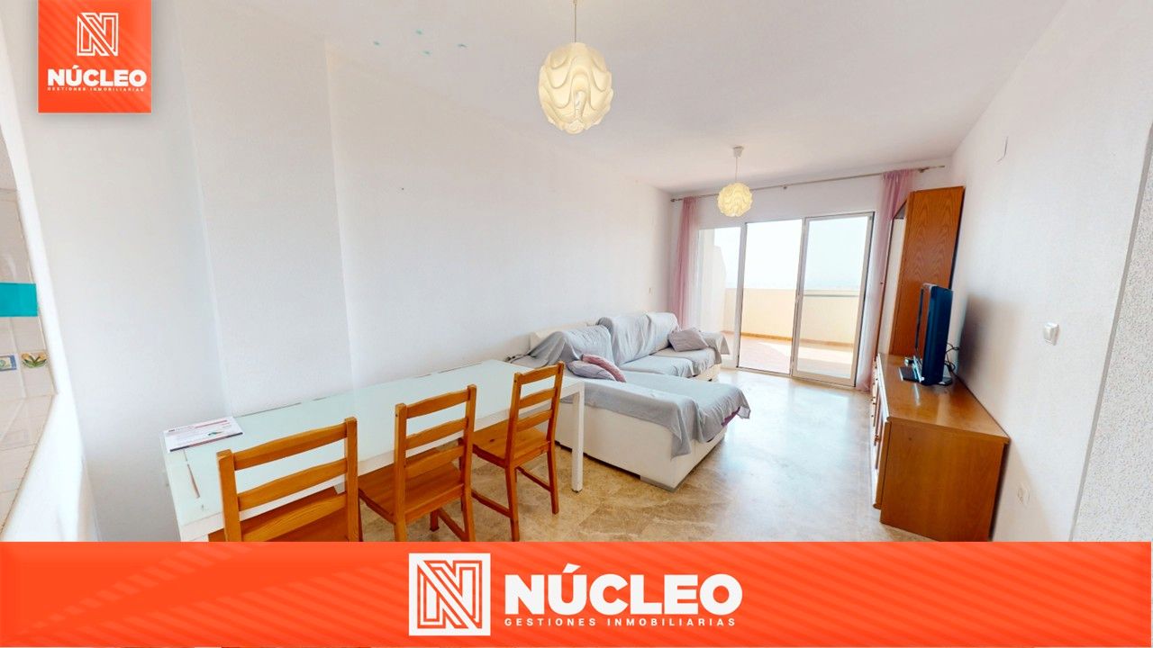 Bedroom of Flat for sale in Mutxamel  with Air Conditioner, Private garden and Terrace