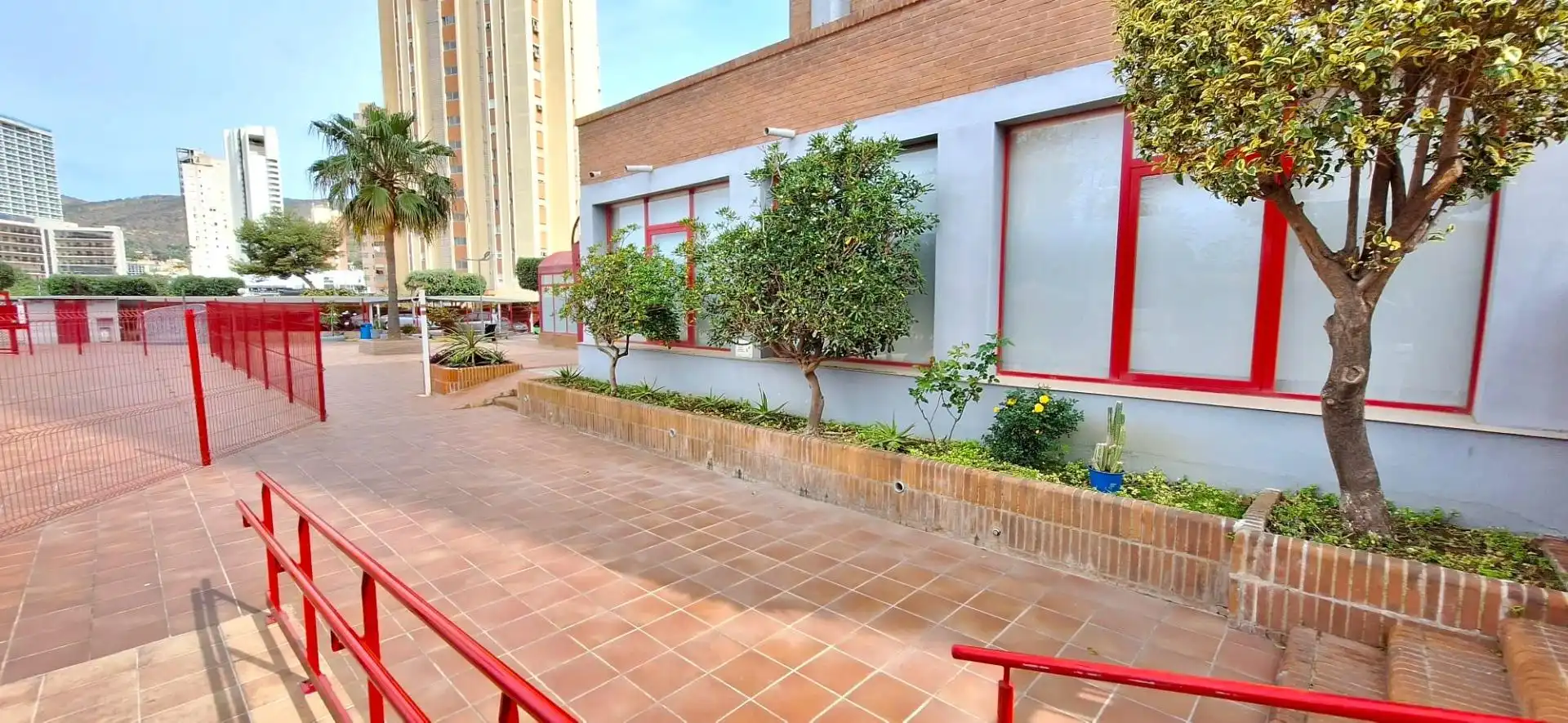 Apartament amb piscina en venda a Rincón de Loix, imagen 4