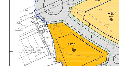 Photo 2 of Industrial land for sale in Lloc Sud-r 1, 119, Maçanet de la Selva pueblo, Maçanet de la Selva