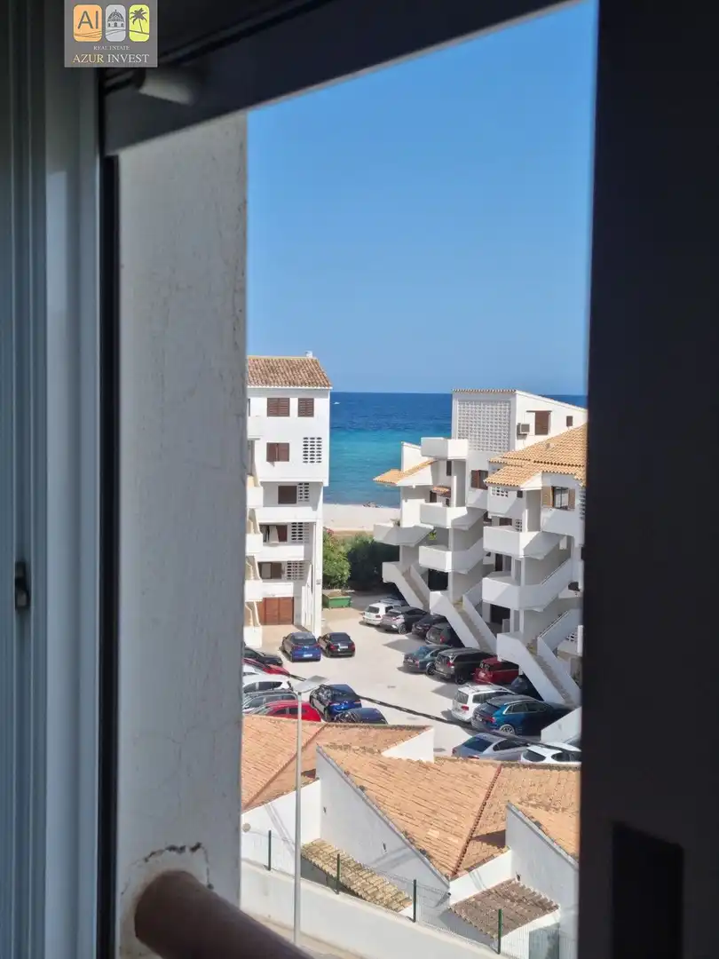 Piso de alquiler en Altea ciudad
