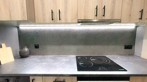 Foto 5 de Pis en venda a Carrer de Gènova, El Guinardó, Barcelona Capital