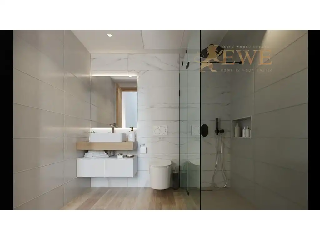 Apartament amb piscina en venda a Balcón de Finestrat - Terra Marina, imagen 8