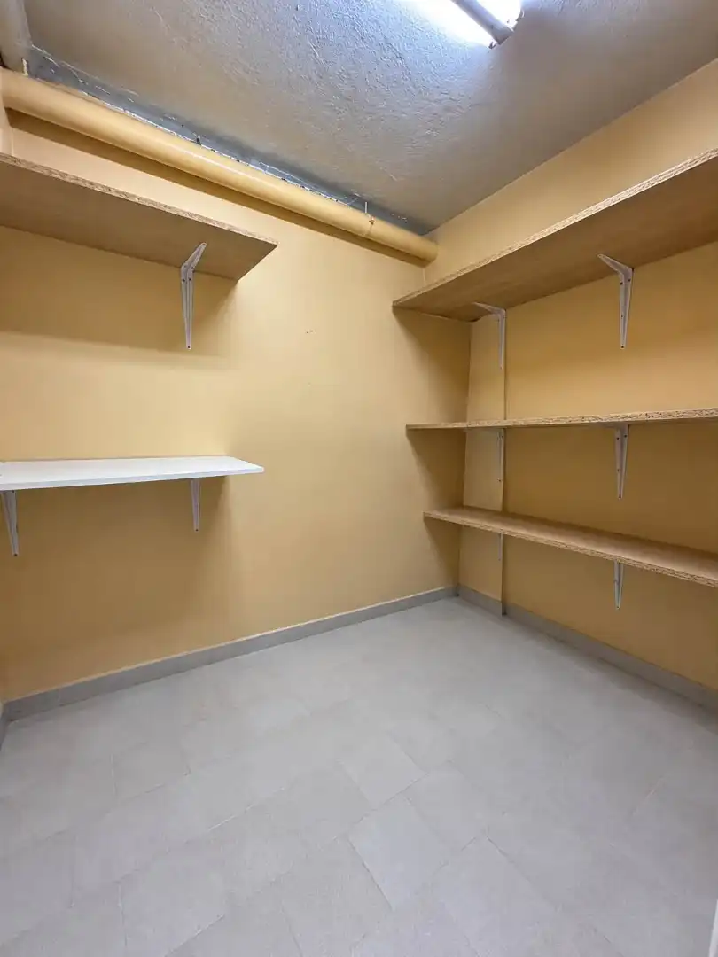 Mini appartamento in vendita a Calle Bajada del Mar 34, imagen 15