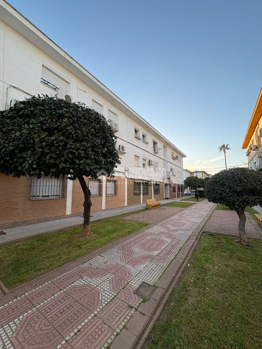 Wohnung zum Verkauf in San José de la Rinconada