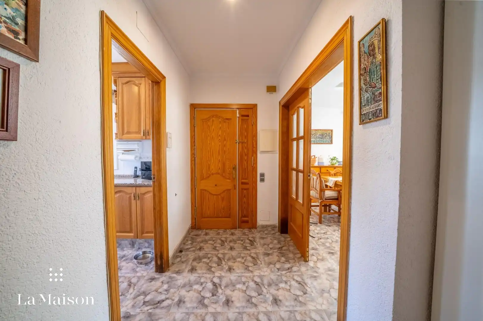 Houses for sale in Calle Llinars, Dosrius poble