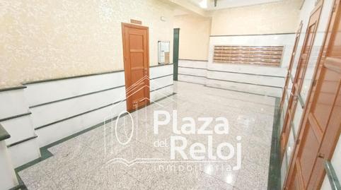 Foto 5 de Pis en venda a Avenida Talavera de Peru, Puerta de Cuartos - Avda. de Portugal, Toledo