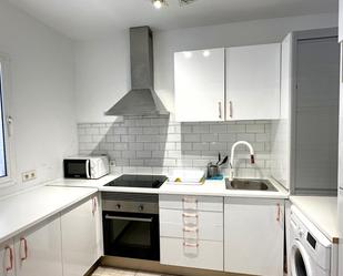 Kitchen of Planta baja for sale in Alhaurín El Grande