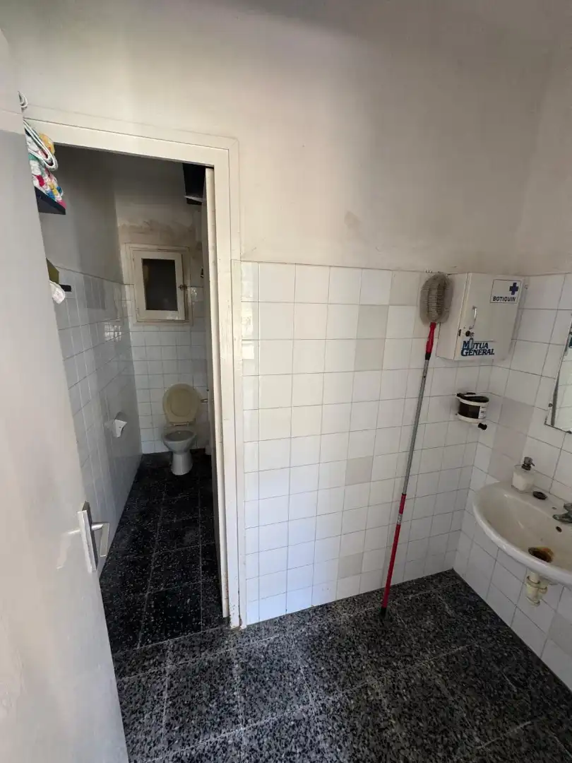 Badezimmer von Gebäude zum Verkauf in El Port de la Selva