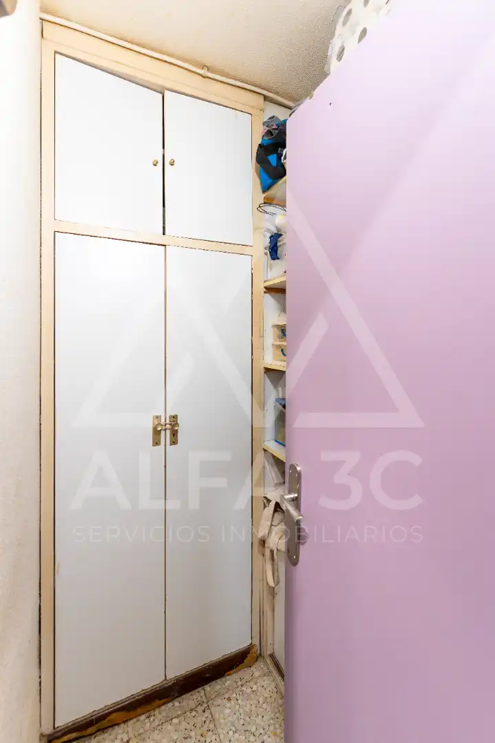 Wohnung zum Verkauf in Calle de Angel Baena Gómez, 6, Centro