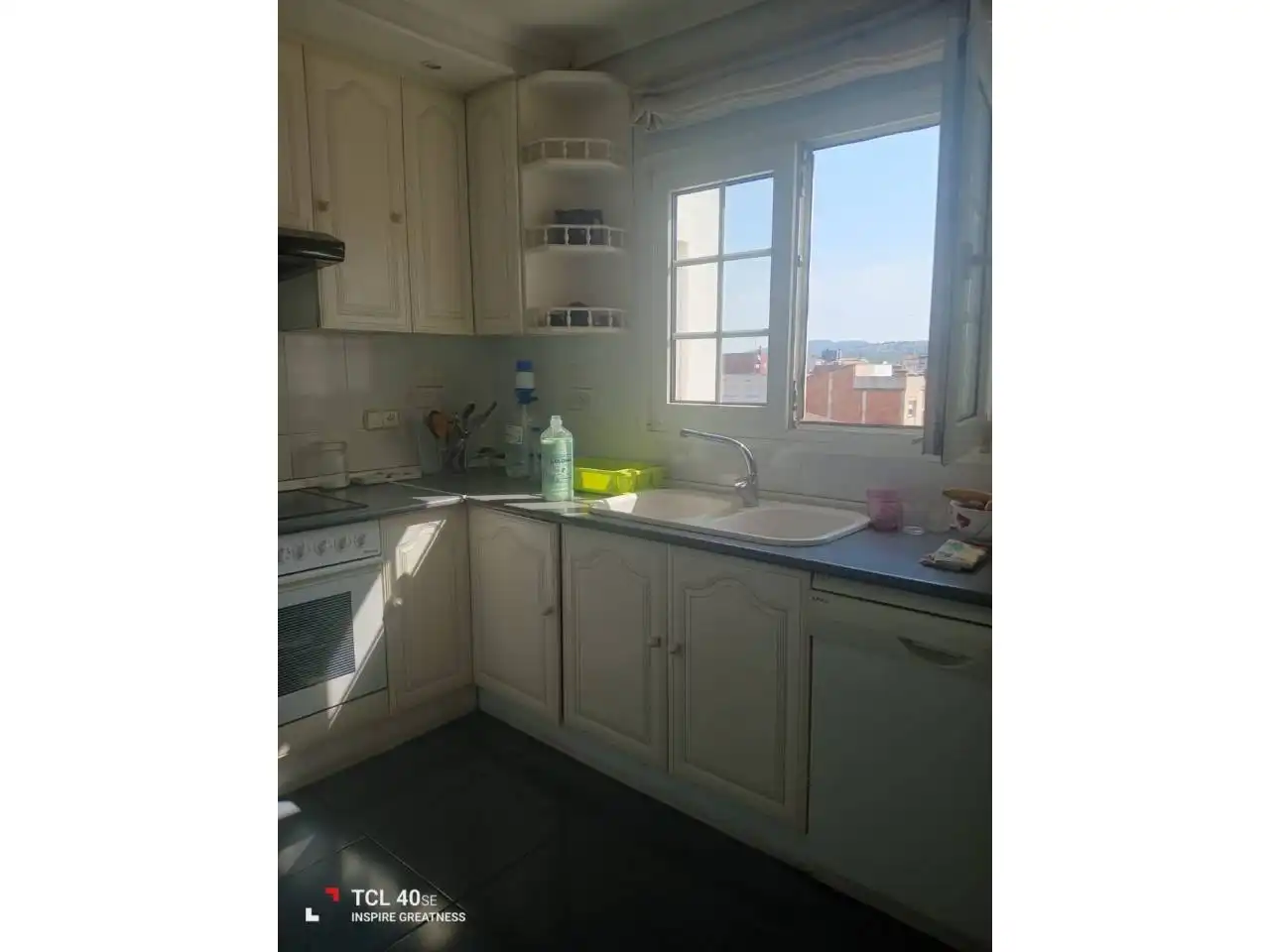 Wohnung mit Terrasse zum Verkauf in Santa Eugènia, imagen 2