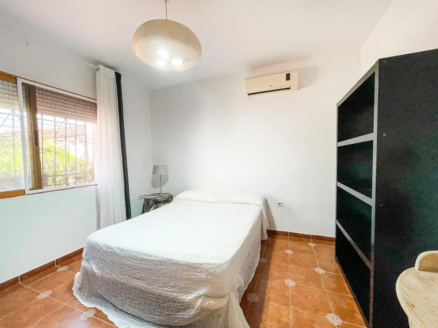 Dormitori de Casa o xalet en venda en Benajarafe