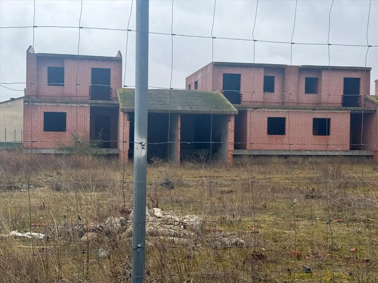 Houses for sale in Matapozuelos