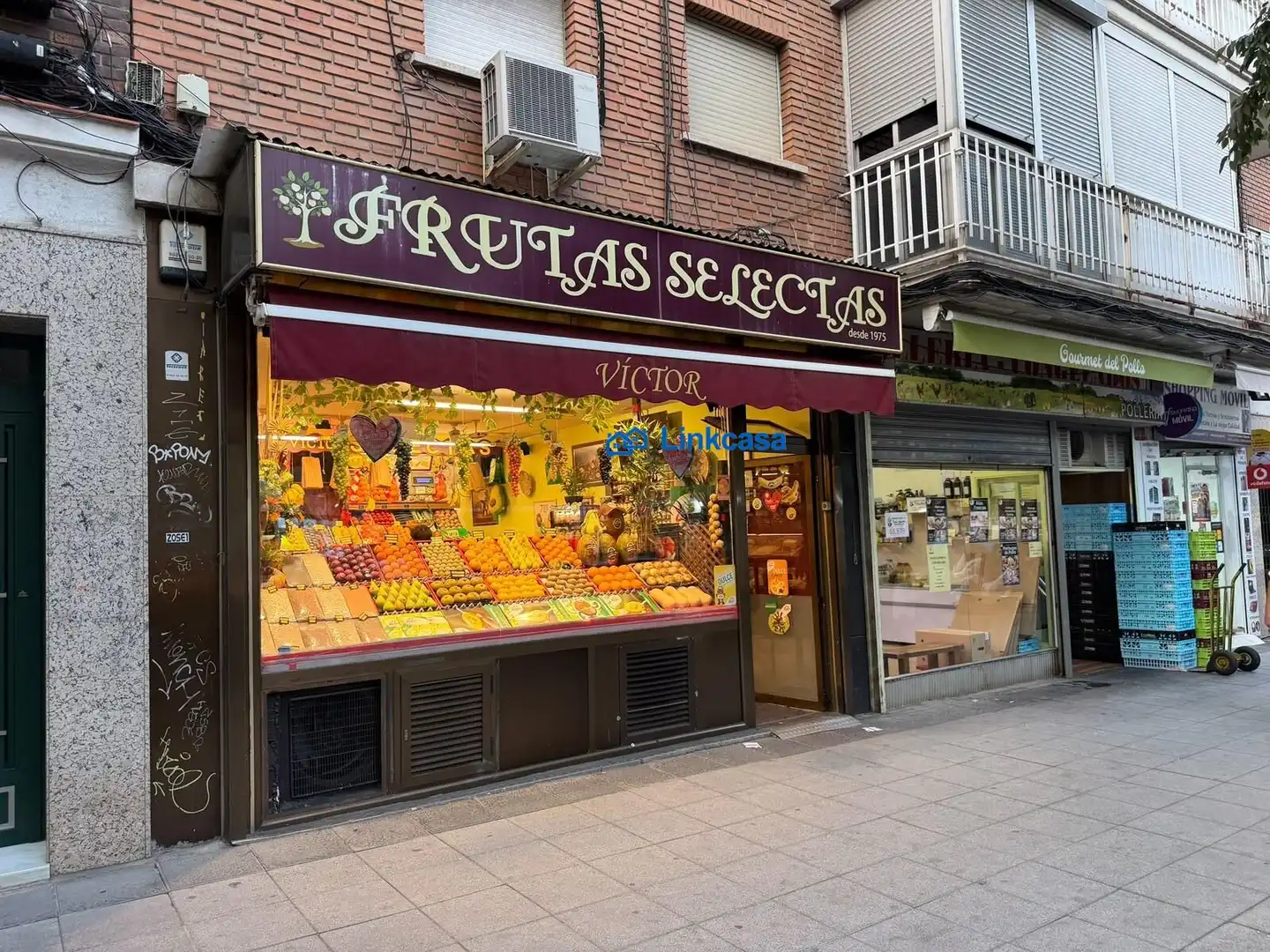 Local comercial en venda a Calle Calle Mercedes Domingo, imagen 26