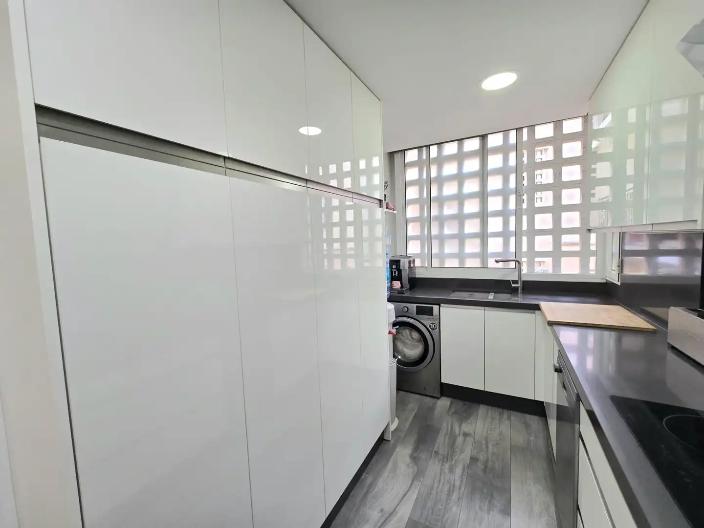 Appartement avec terrasse à vendre à Las Lagunas, imagen 5