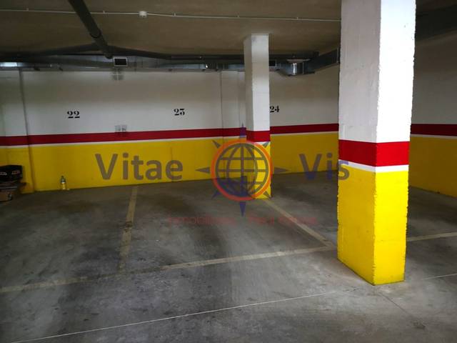 Garaje en Alquiler en Calle Enebro en Tercia