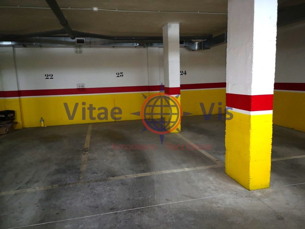 Aparcament de Garatge de lloguer en Lorca