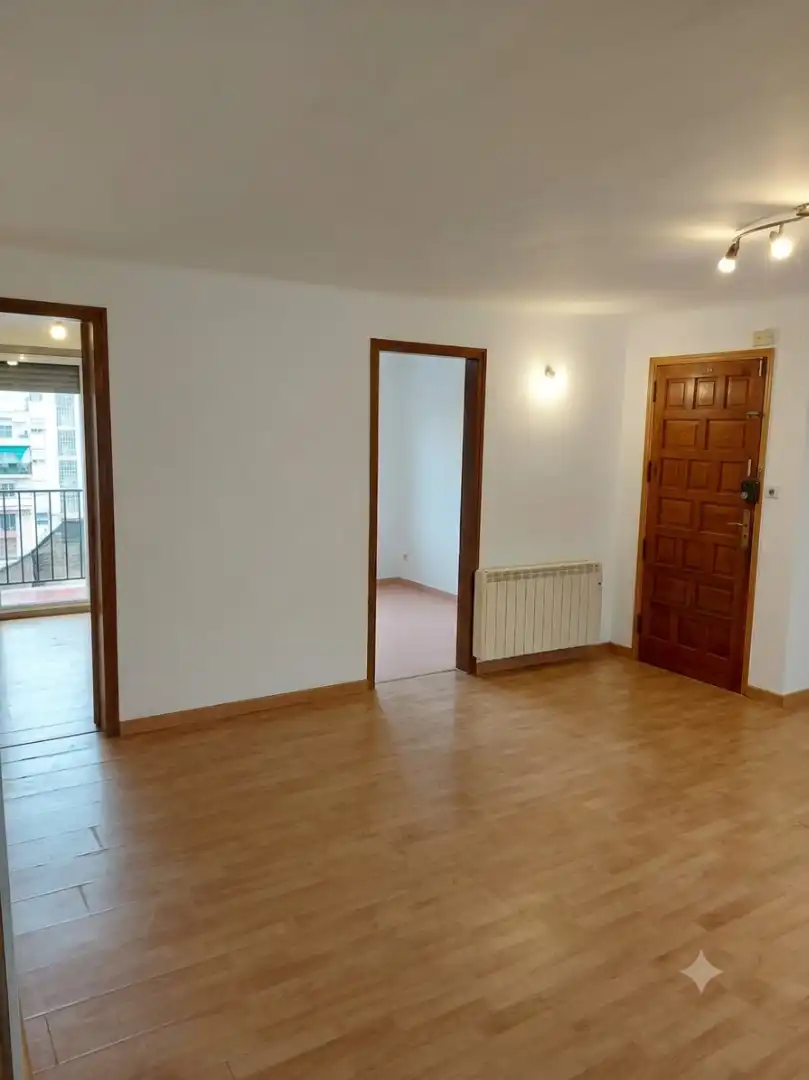 Flat for sale in Sant Celoni  with Heating, Parquet flooring and Balcony