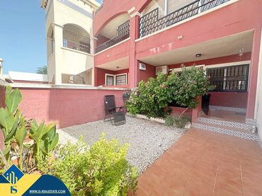 Bungalow avec piscine à vendre à Los Balcones - Los Altos