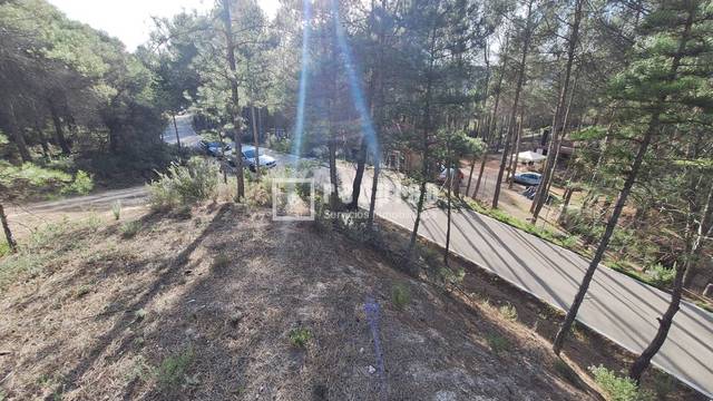 Terreno residencial en Venta en Urbanización los Pinares en Renera