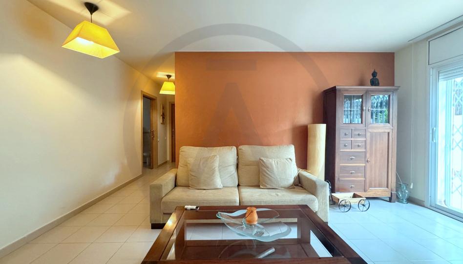 Foto 1 de Pis en venda a Avinguda de Madrid, Torre-Sana, Barcelona