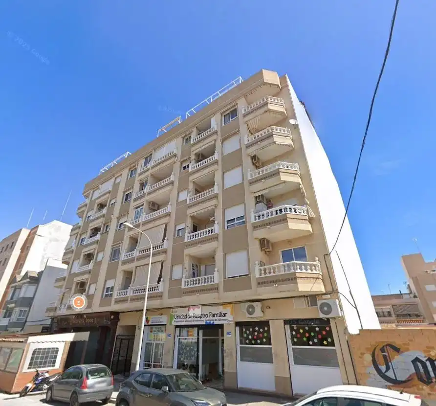 Àtic amb terrassa en venda a Calle Molivent 17, imagen 2