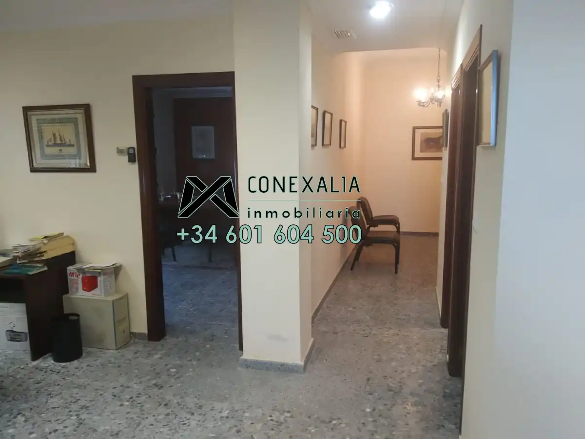 Local comercial en venda a Olvera, imagen 12