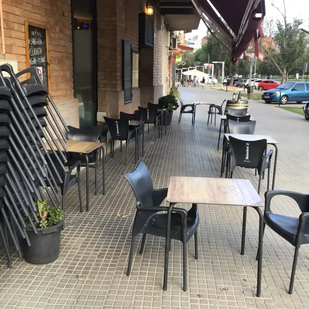 Local comercial en traspàs a El Coll, imagen 8