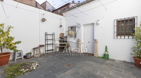 Foto 4 de Casa o xalet en venda a Casco histórico, Madrid