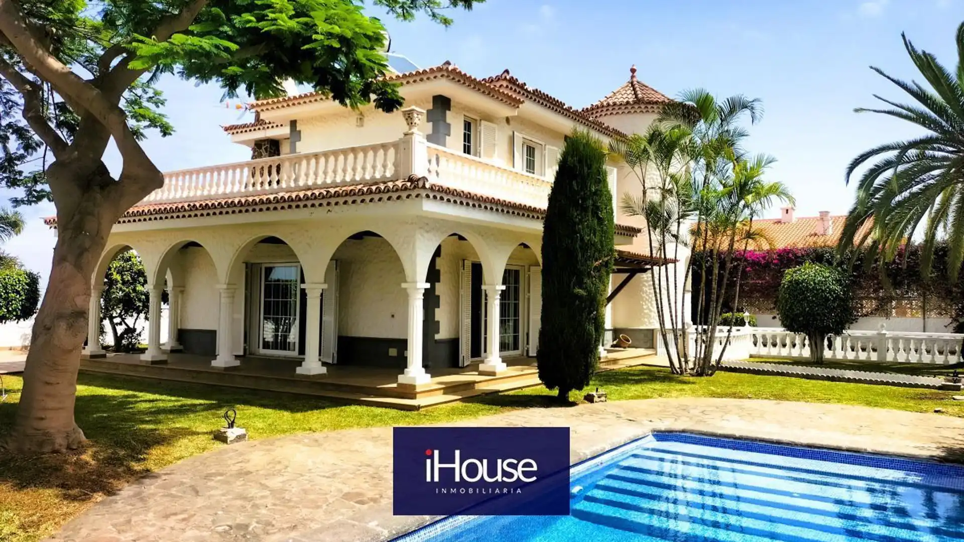 Casa o xalet en venda a Centro