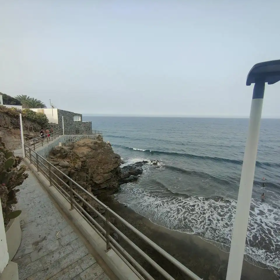Houses for rent in Los Pinos, San Agustín - Bahía Feliz